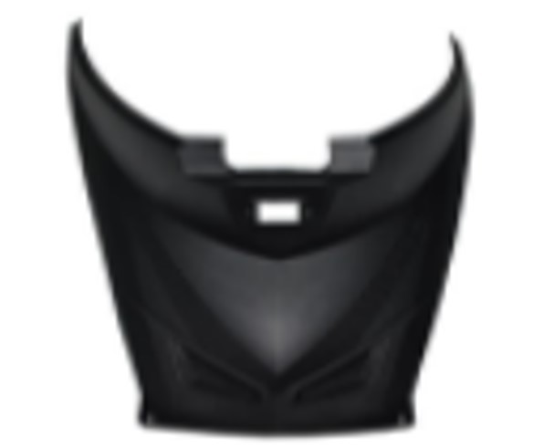 EB.PLASTICNA KUTIJA ISPOD SEDISTA BN011